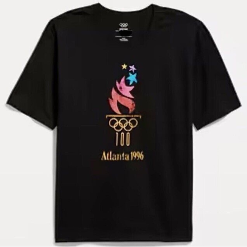 Atlanta Olympics 1996 T-Shirt